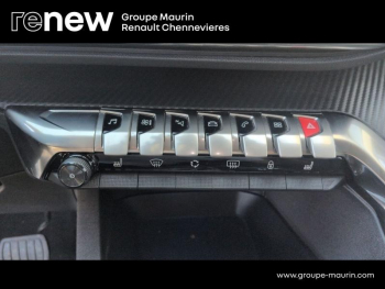 Photo 31 du bon plan PEUGEOT 3008 1.2 PureTech 130ch S&S Allure occasion à 13490 €