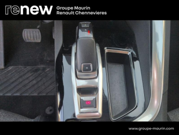 Photo 32 du bon plan PEUGEOT 3008 1.2 PureTech 130ch S&S Allure occasion à 13490 €