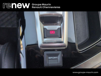 Photo 34 du bon plan PEUGEOT 3008 1.2 PureTech 130ch S&S Allure occasion à 13490 €