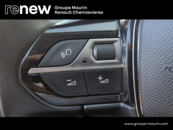 Photo 44 du bon plan PEUGEOT 3008 1.2 PureTech 130ch S&S Allure occasion à 13490 €