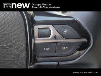 Photo 45 du bon plan PEUGEOT 3008 1.2 PureTech 130ch S&S Allure occasion à 13490 €