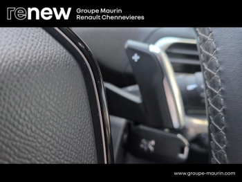Photo 49 du bon plan PEUGEOT 3008 1.2 PureTech 130ch S&S Allure occasion à 13490 €