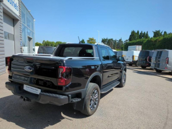Photo 7 du bon plan FORD Ranger VUL 3.0 EcoBlue V6 240ch Stop&Start Double Cabine Wildtrak e-4WD BVA10 occasion à 57990 €