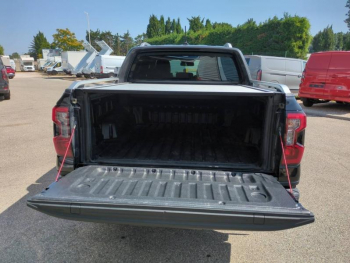 Photo 8 du bon plan FORD Ranger VUL 3.0 EcoBlue V6 240ch Stop&Start Double Cabine Wildtrak e-4WD BVA10 occasion à 57990 €