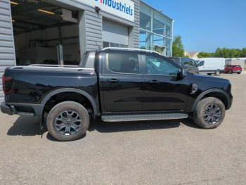 Photo 10 du bon plan FORD Ranger VUL 3.0 EcoBlue V6 240ch Stop&Start Double Cabine Wildtrak e-4WD BVA10 occasion à 57990 €