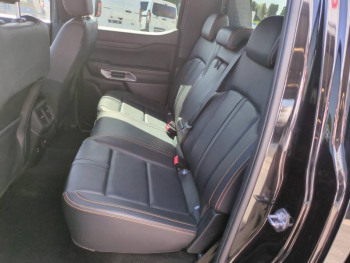 Photo 12 du bon plan FORD Ranger VUL 3.0 EcoBlue V6 240ch Stop&Start Double Cabine Wildtrak e-4WD BVA10 occasion à 57990 €