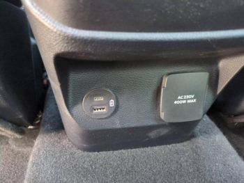 Photo 13 du bon plan FORD Ranger VUL 3.0 EcoBlue V6 240ch Stop&Start Double Cabine Wildtrak e-4WD BVA10 occasion à 57990 €