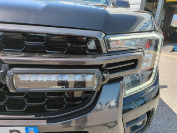 Photo 15 du bon plan FORD Ranger VUL 3.0 EcoBlue V6 240ch Stop&Start Double Cabine Wildtrak e-4WD BVA10 occasion à 57990 €