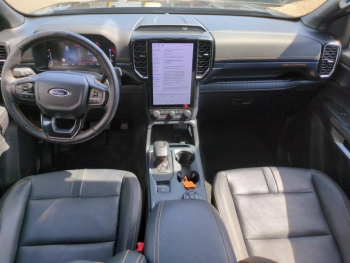 Photo 16 du bon plan FORD Ranger VUL 3.0 EcoBlue V6 240ch Stop&Start Double Cabine Wildtrak e-4WD BVA10 occasion à 57990 €