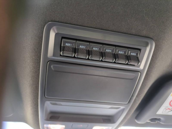 Photo 17 du bon plan FORD Ranger VUL 3.0 EcoBlue V6 240ch Stop&Start Double Cabine Wildtrak e-4WD BVA10 occasion à 57990 €
