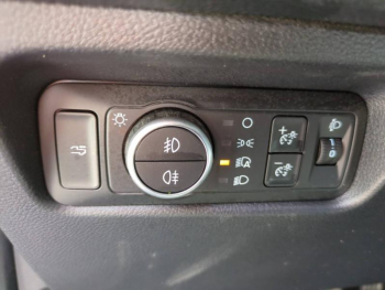 Photo 19 du bon plan FORD Ranger VUL 3.0 EcoBlue V6 240ch Stop&Start Double Cabine Wildtrak e-4WD BVA10 occasion à 57990 €
