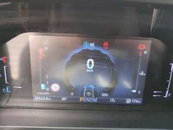 Photo 21 du bon plan FORD Ranger VUL 3.0 EcoBlue V6 240ch Stop&Start Double Cabine Wildtrak e-4WD BVA10 occasion à 57990 €
