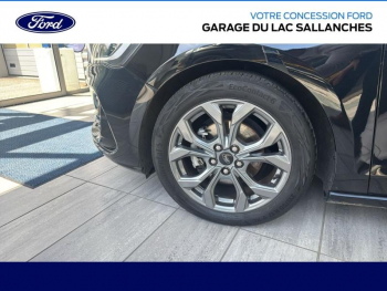 Photo 4 du bon plan FORD Focus 1.0 Flexifuel mHEV 125ch ST-Line X occasion à 20790 €