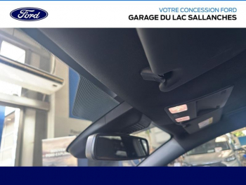 Photo 6 du bon plan FORD Focus 1.0 Flexifuel mHEV 125ch ST-Line X occasion à 20790 €