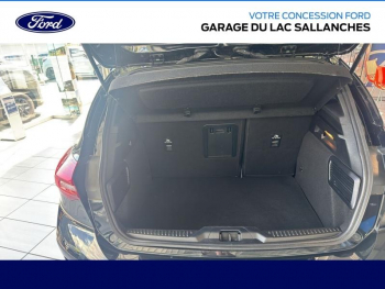 Photo 12 du bon plan FORD Focus 1.0 Flexifuel mHEV 125ch ST-Line X occasion à 20790 €