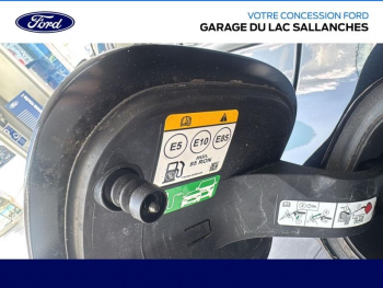 Photo 13 du bon plan FORD Focus 1.0 Flexifuel mHEV 125ch ST-Line X occasion à 20790 €