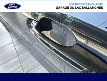 Photo 14 du bon plan FORD Focus 1.0 Flexifuel mHEV 125ch ST-Line X occasion à 20790 €