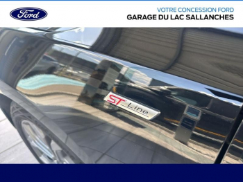 Photo 15 du bon plan FORD Focus 1.0 Flexifuel mHEV 125ch ST-Line X occasion à 20790 €