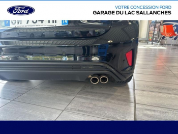 Photo 19 du bon plan FORD Focus 1.0 Flexifuel mHEV 125ch ST-Line X occasion à 20790 €