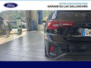 Photo 20 du bon plan FORD Focus 1.0 Flexifuel mHEV 125ch ST-Line X occasion à 20790 €