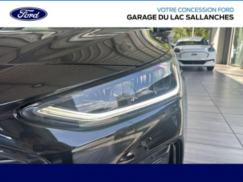Photo 21 du bon plan FORD Focus 1.0 Flexifuel mHEV 125ch ST-Line X occasion à 20790 €