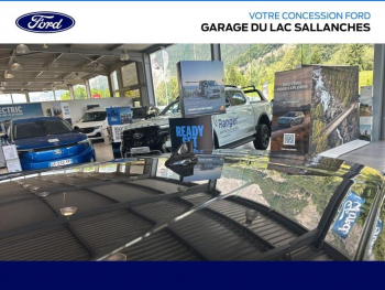 Photo 22 du bon plan FORD Focus 1.0 Flexifuel mHEV 125ch ST-Line X occasion à 20790 €