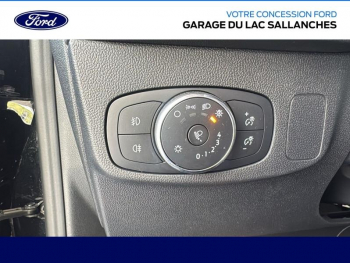 Photo 23 du bon plan FORD Focus 1.0 Flexifuel mHEV 125ch ST-Line X occasion à 20790 €