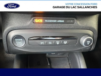Photo 24 du bon plan FORD Focus 1.0 Flexifuel mHEV 125ch ST-Line X occasion à 20790 €