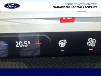 Photo 26 du bon plan FORD Focus 1.0 Flexifuel mHEV 125ch ST-Line X occasion à 20790 €