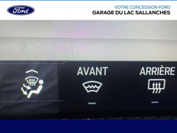 Photo 27 du bon plan FORD Focus 1.0 Flexifuel mHEV 125ch ST-Line X occasion à 20790 €