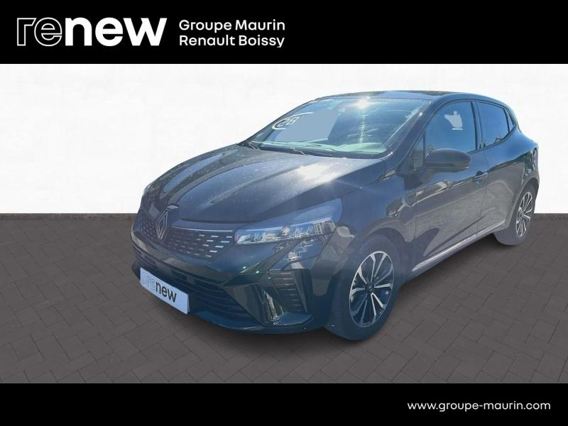 Bon plan RENAULT Clio 1.6 E-Tech 145ch full hybrid Techno - 24 occasion à 21990 €