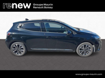 Photo 3 du bon plan RENAULT Clio 1.6 E-Tech 145ch full hybrid Techno - 24 occasion à 21990 €