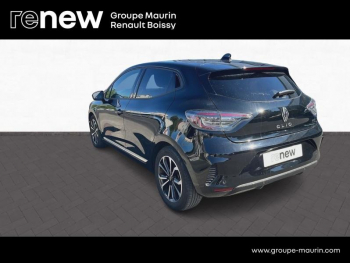 Photo 5 du bon plan RENAULT Clio 1.6 E-Tech 145ch full hybrid Techno - 24 occasion à 21990 €