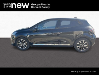 Photo 6 du bon plan RENAULT Clio 1.6 E-Tech 145ch full hybrid Techno - 24 occasion à 21990 €