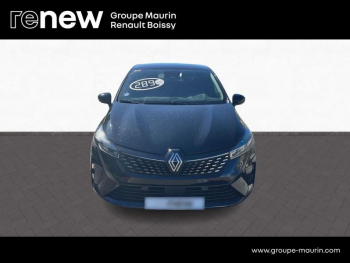 Photo 7 du bon plan RENAULT Clio 1.6 E-Tech 145ch full hybrid Techno - 24 occasion à 21990 €