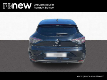 Photo 8 du bon plan RENAULT Clio 1.6 E-Tech 145ch full hybrid Techno - 24 occasion à 21990 €