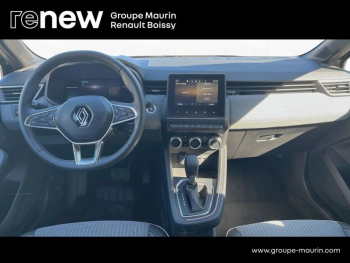 Photo 9 du bon plan RENAULT Clio 1.6 E-Tech 145ch full hybrid Techno - 24 occasion à 21990 €