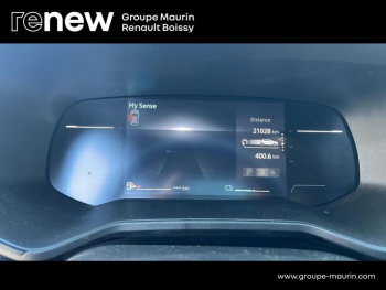Photo 10 du bon plan RENAULT Clio 1.6 E-Tech 145ch full hybrid Techno - 24 occasion à 21990 €