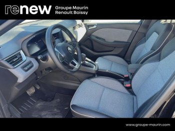 Photo 11 du bon plan RENAULT Clio 1.6 E-Tech 145ch full hybrid Techno - 24 occasion à 21990 €