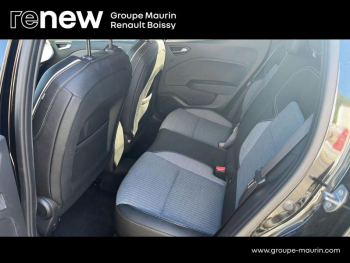 Photo 12 du bon plan RENAULT Clio 1.6 E-Tech 145ch full hybrid Techno - 24 occasion à 21990 €