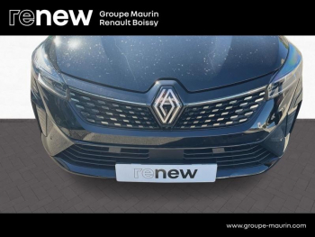 Photo 16 du bon plan RENAULT Clio 1.6 E-Tech 145ch full hybrid Techno - 24 occasion à 21990 €