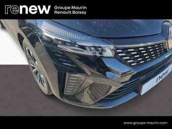 Photo 17 du bon plan RENAULT Clio 1.6 E-Tech 145ch full hybrid Techno - 24 occasion à 21990 €