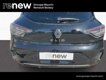 Photo 19 du bon plan RENAULT Clio 1.6 E-Tech 145ch full hybrid Techno - 24 occasion à 21990 €