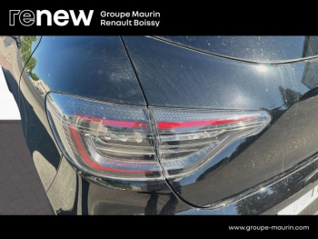 Photo 20 du bon plan RENAULT Clio 1.6 E-Tech 145ch full hybrid Techno - 24 occasion à 21990 €