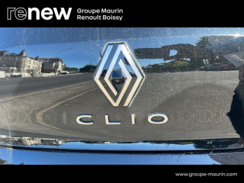 Photo 23 du bon plan RENAULT Clio 1.6 E-Tech 145ch full hybrid Techno - 24 occasion à 21990 €