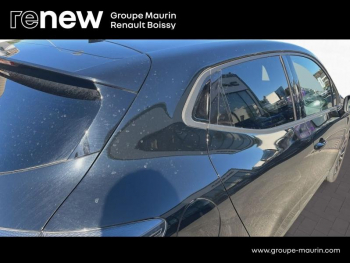 Photo 24 du bon plan RENAULT Clio 1.6 E-Tech 145ch full hybrid Techno - 24 occasion à 21990 €