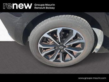 Photo 25 du bon plan RENAULT Clio 1.6 E-Tech 145ch full hybrid Techno - 24 occasion à 21990 €