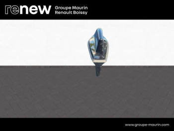 Photo 26 du bon plan RENAULT Clio 1.6 E-Tech 145ch full hybrid Techno - 24 occasion à 21990 €