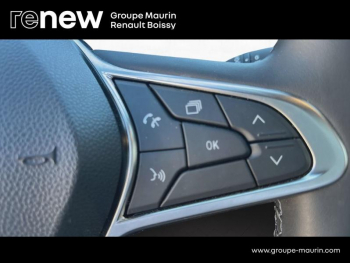Photo 31 du bon plan RENAULT Clio 1.6 E-Tech 145ch full hybrid Techno - 24 occasion à 21990 €