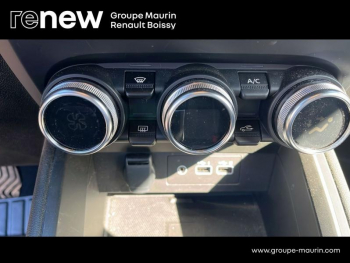 Photo 32 du bon plan RENAULT Clio 1.6 E-Tech 145ch full hybrid Techno - 24 occasion à 21990 €